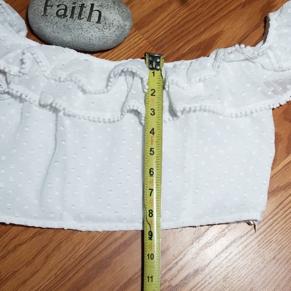 Forever 21 shorty top small - Picture 8 of 8